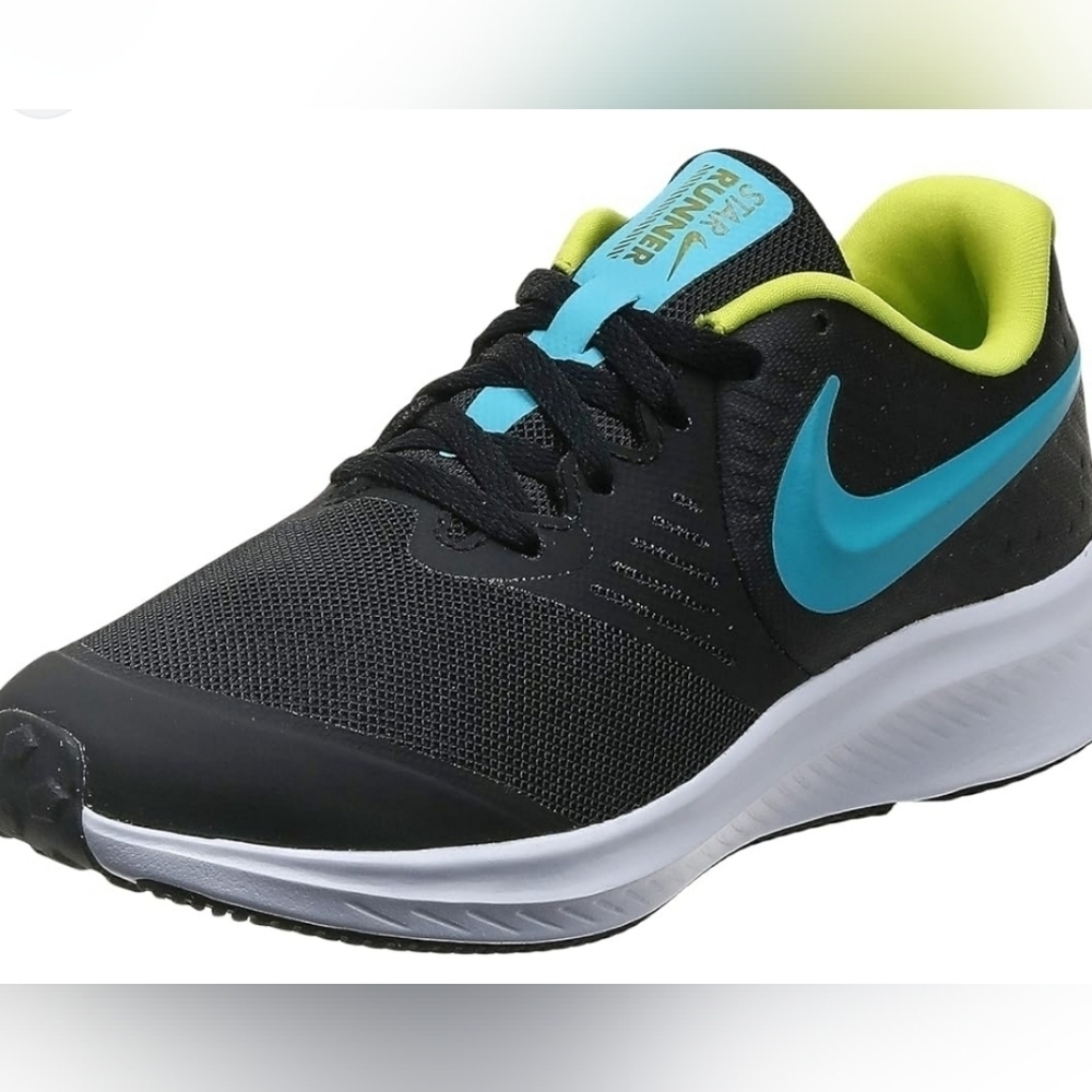 NIKE STAR RUNNER Nike Youth Shoes Sneakers size 4.5 Youth